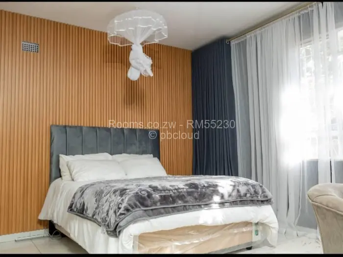 Room to Rent in Avenues, Harare