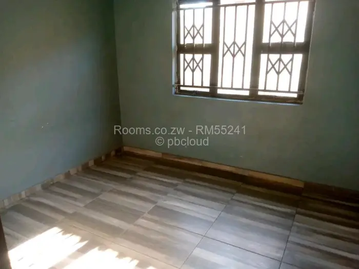 Room to Rent in Kuwadzana, Harare