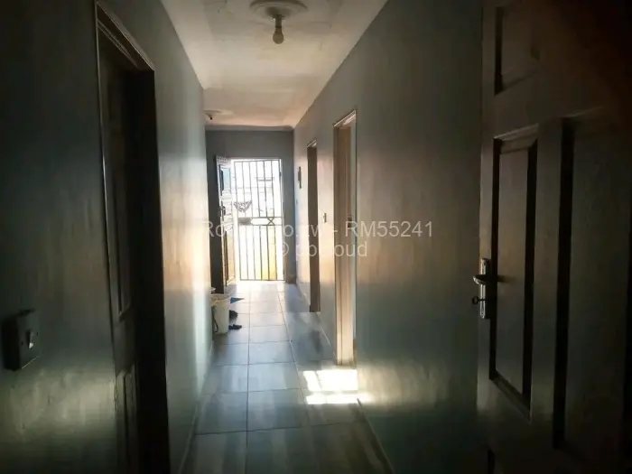Room to Rent in Kuwadzana, Harare
