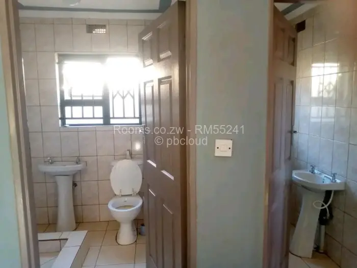 Room to Rent in Kuwadzana, Harare