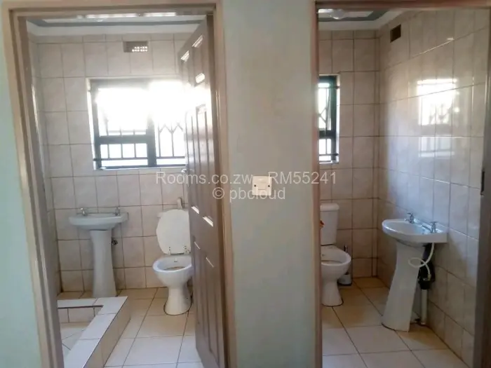 Room to Rent in Kuwadzana, Harare