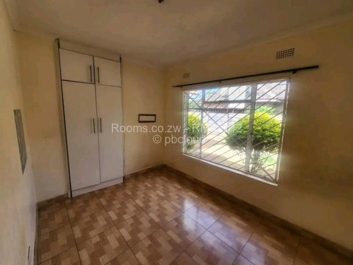 Room to Rent in Westlea Mutare, Mutare