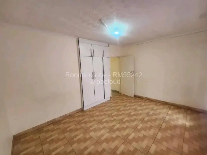 Room to Rent in Westlea Mutare, Mutare