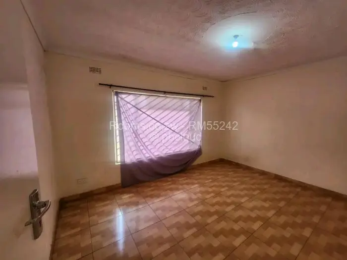 Room to Rent in Westlea Mutare, Mutare