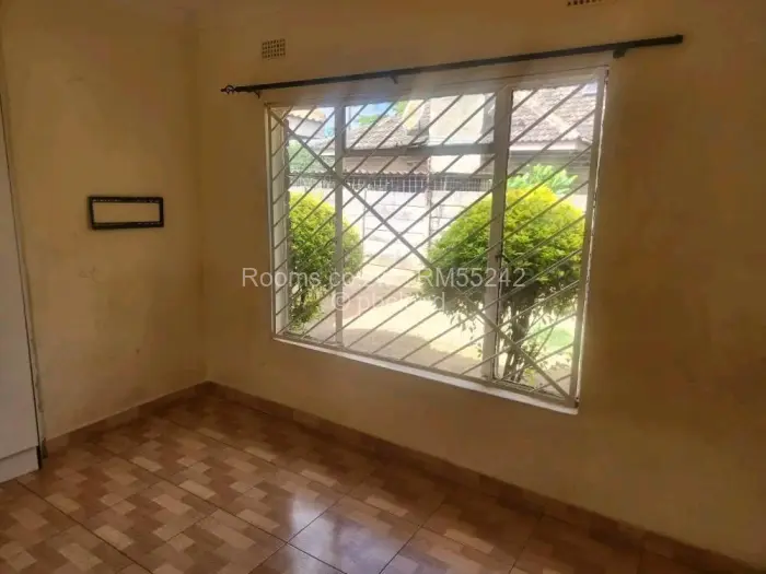 Room to Rent in Westlea Mutare, Mutare