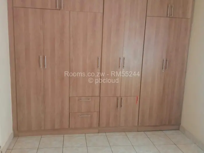 Room to Rent in Madokero Estates, Harare