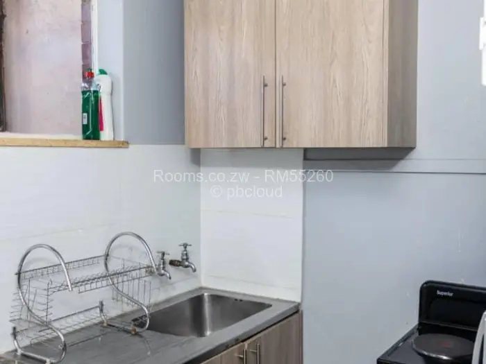 Room to Rent in Avenues, Harare