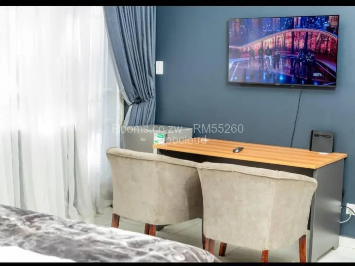 Room to Rent in Avenues, Harare
