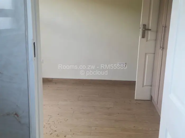 Room to Rent in Rainham, Harare