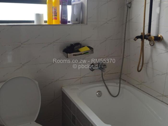 Room to Rent in Rainham, Harare