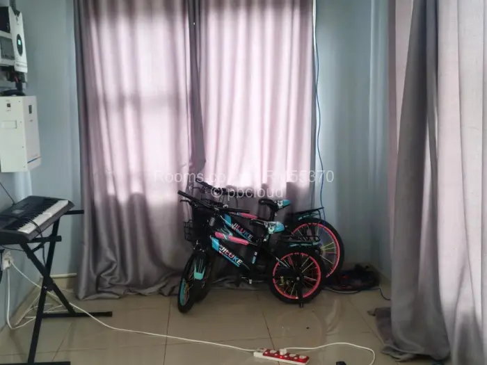Room to Rent in Rainham, Harare