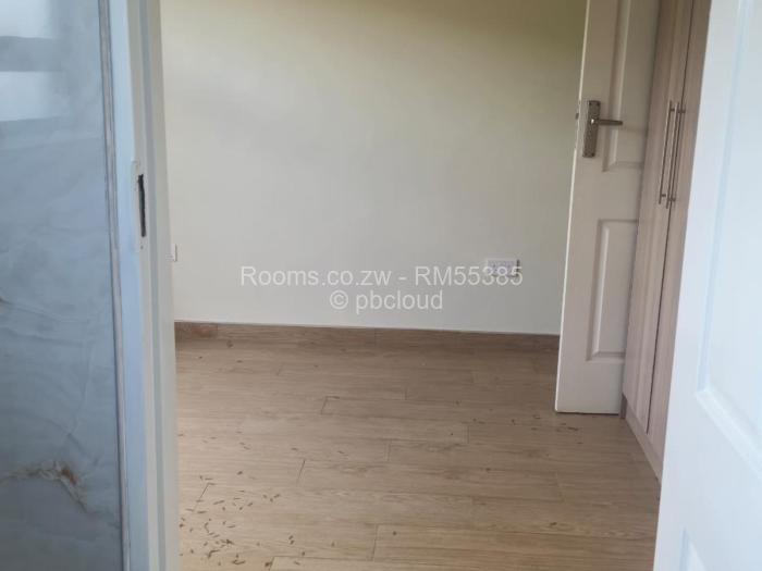 Room to Rent in Rainham, Harare