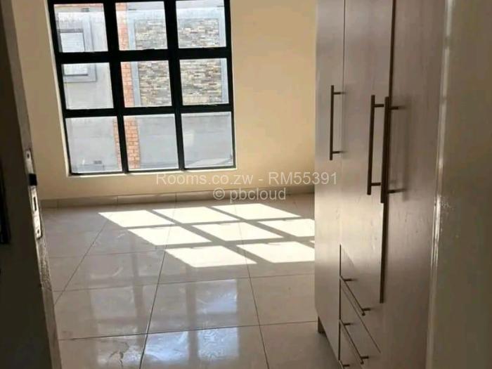 Room to Rent in Madokero Estates, Harare