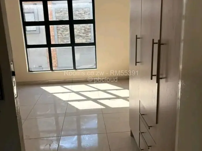 Room to Rent in Madokero Estates, Harare