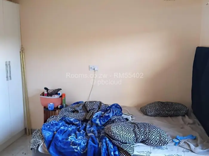 Room to Rent in Tynwald, Harare
