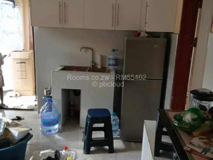 Room to Rent in Tynwald, Harare