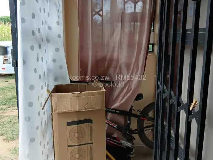 Room to Rent in Tynwald, Harare