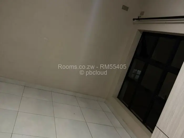 Room to Rent in Madokero Estates, Harare