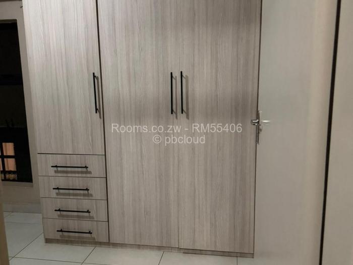 Room to Rent in Madokero Estates, Harare