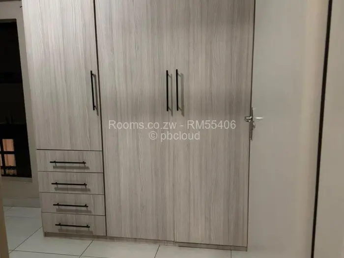 Room to Rent in Madokero Estates, Harare