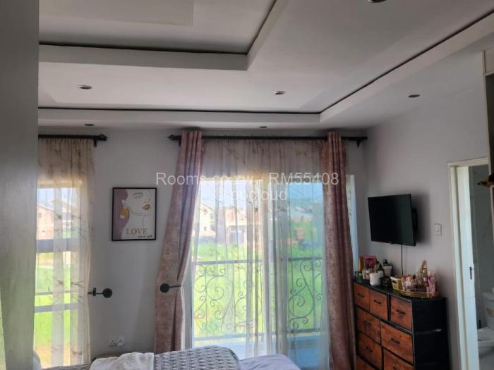 Room to Rent in Rainham, Harare