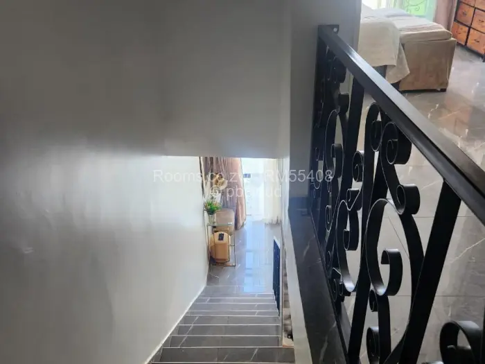 Room to Rent in Rainham, Harare