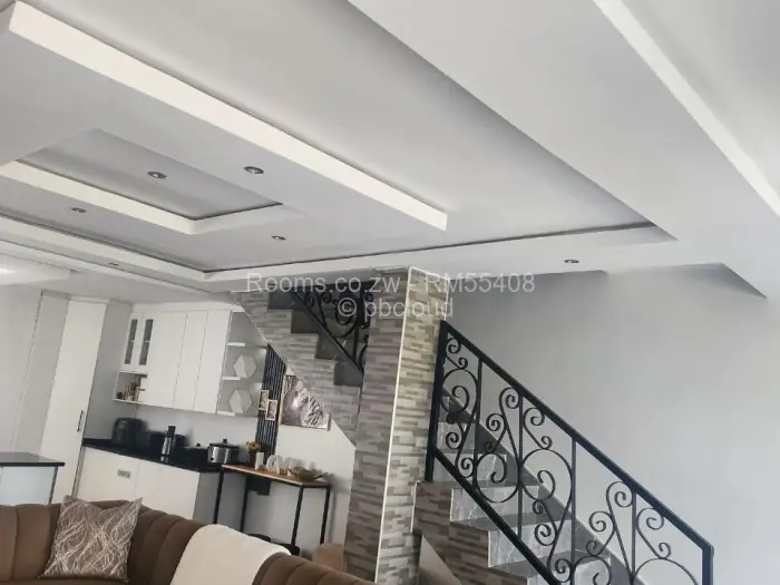 Room to Rent in Rainham, Harare