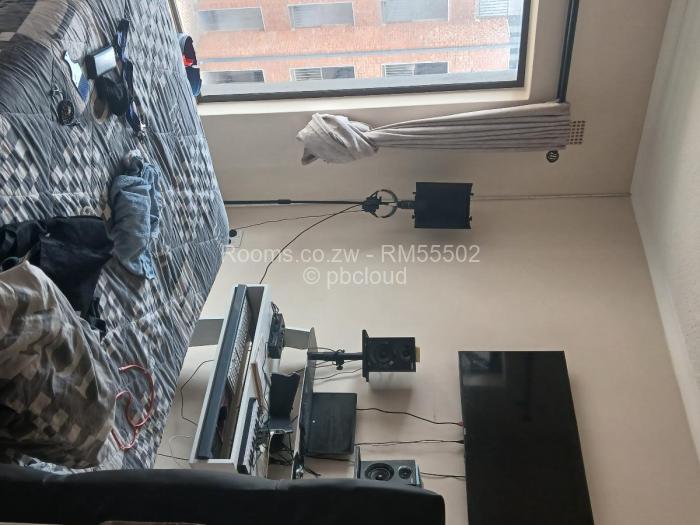 Room to Rent in Aspindale Park, Harare