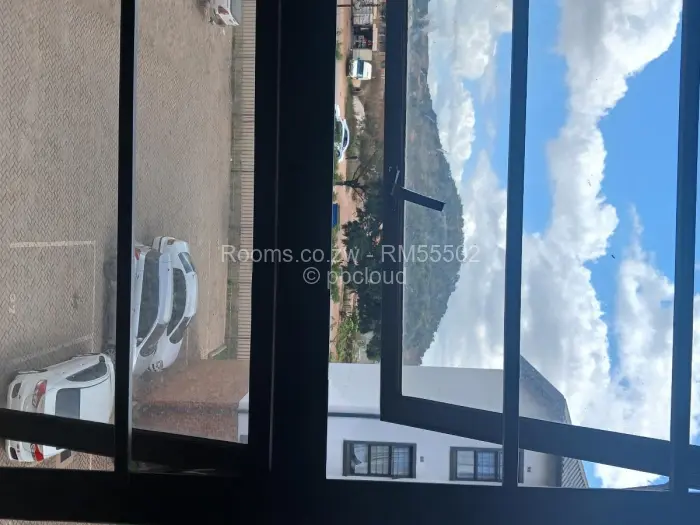Room to Rent in Aspindale Park, Harare