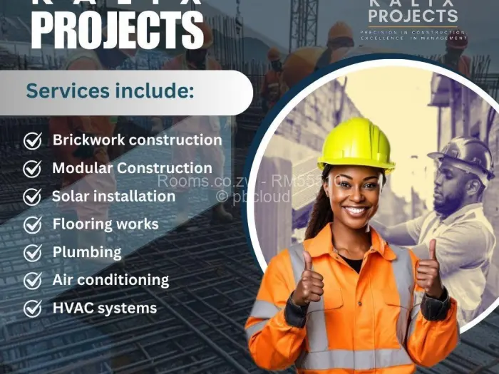 Room to Rent in Harare City Centre, Harare