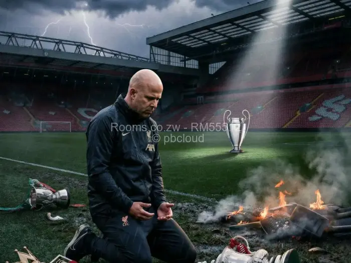 Room to Rent in Madokero Estates, Harare