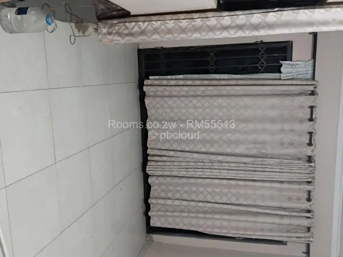 Room to Rent in Madokero Estates, Harare