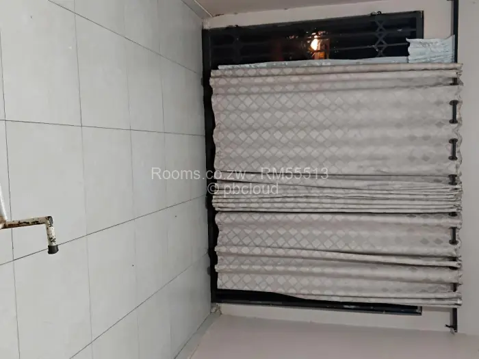 Room to Rent in Madokero Estates, Harare