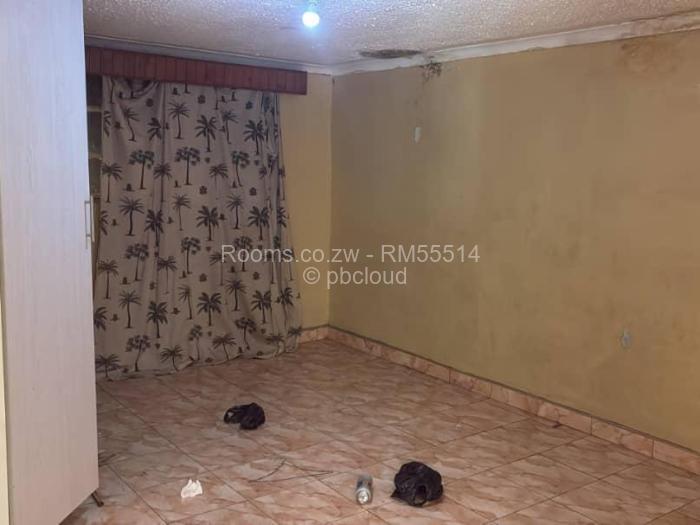 Room to Rent in Greencroft, Harare