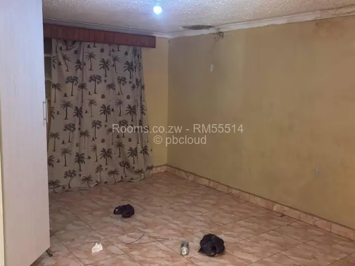 Room to Rent in Greencroft, Harare