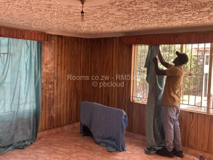 Room to Rent in Greencroft, Harare