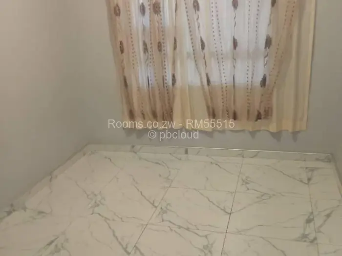 Room to Rent in Madokero Estates, Harare