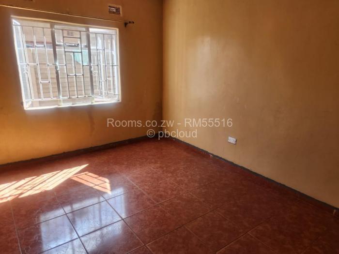 Room to Rent in Harare City Centre, Harare