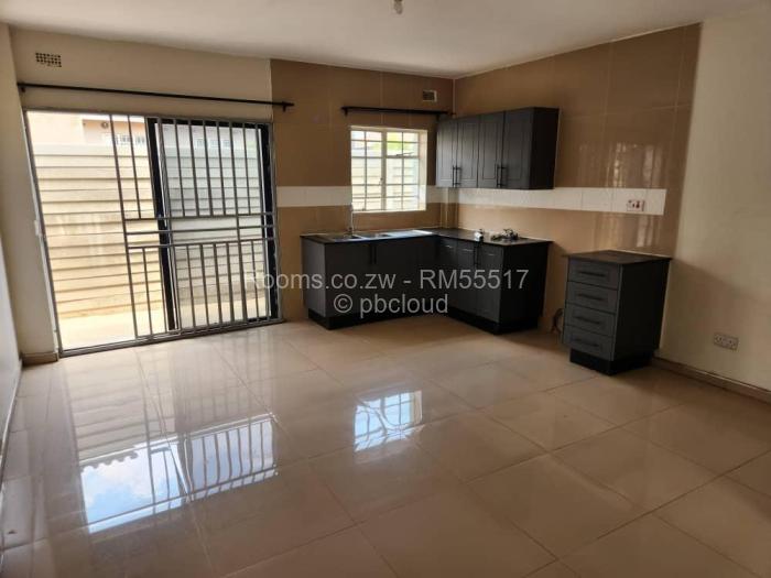 Room to Rent in Glen View, Harare