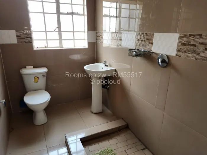 Room to Rent in Glen View, Harare