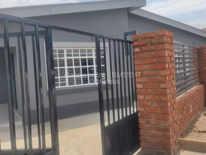 Room to Rent in Glen View, Harare