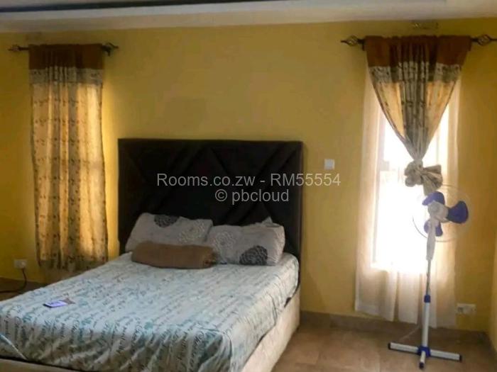 Room to Rent in Madokero Estates, Harare
