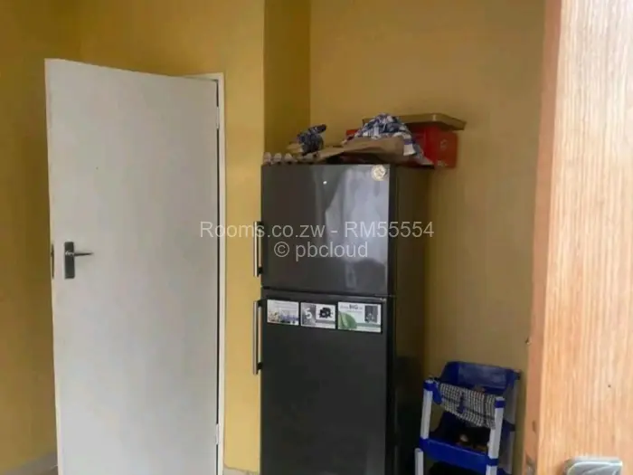 Room to Rent in Madokero Estates, Harare
