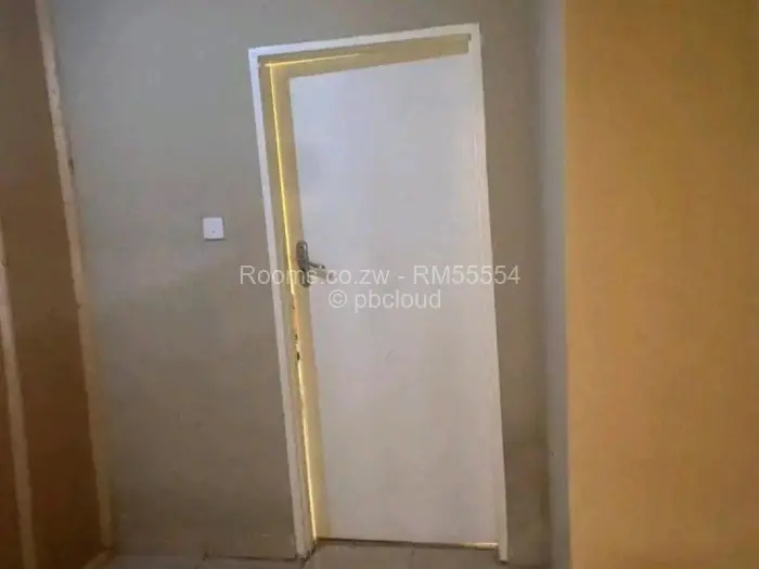 Room to Rent in Madokero Estates, Harare