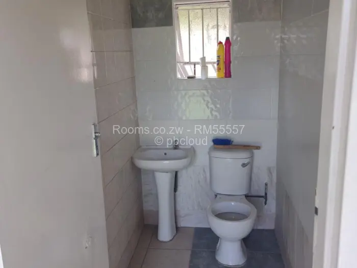 Room to Rent in Monavale, Harare