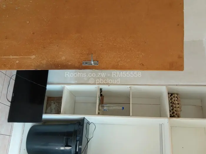 Room to Rent in Matidoda, Harare