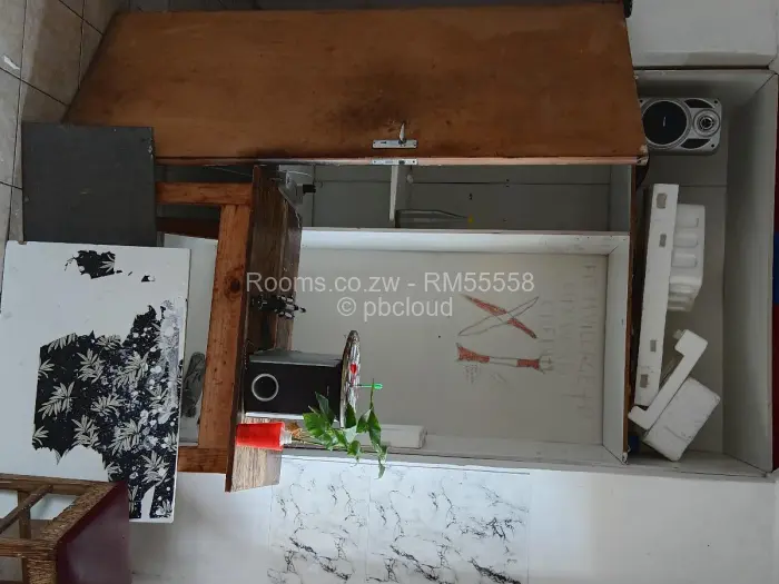 Room to Rent in Matidoda, Harare