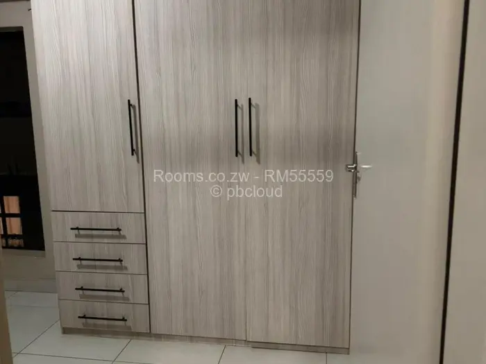 Room to Rent in Madokero Estates, Harare