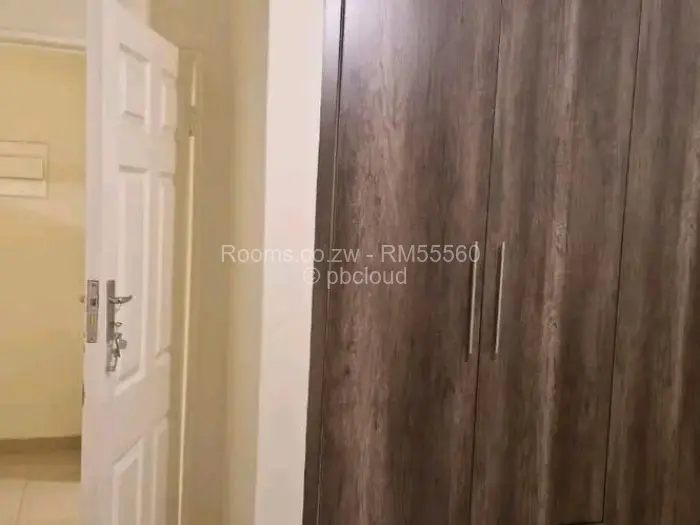 Room to Rent in Ashdown Park, Harare