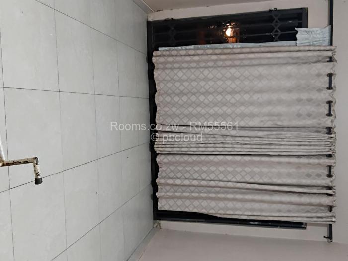 Room to Rent in Madokero Estates, Harare